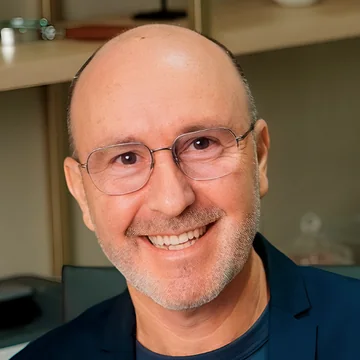 Dr. Eduardo Fraga